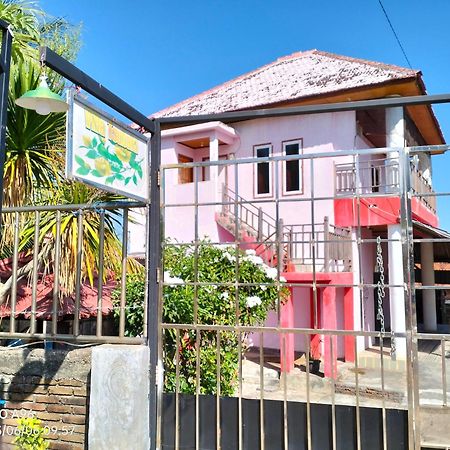Lakey Peak Villa Tsubaki Huu 외부 사진