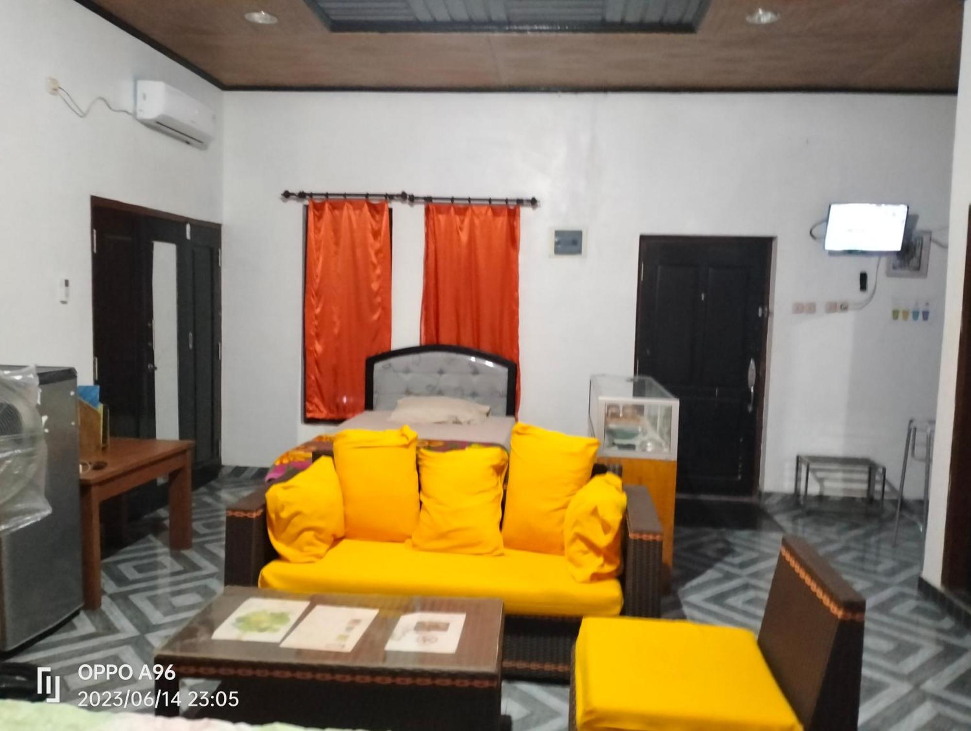 Lakey Peak Villa Tsubaki Huu 외부 사진
