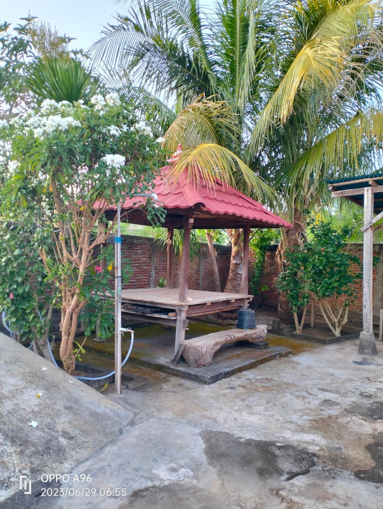 Lakey Peak Villa Tsubaki Huu 외부 사진