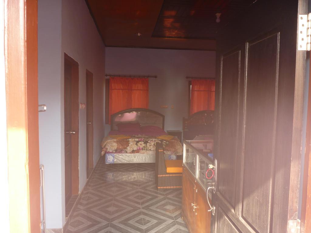 Lakey Peak Villa Tsubaki Huu 외부 사진