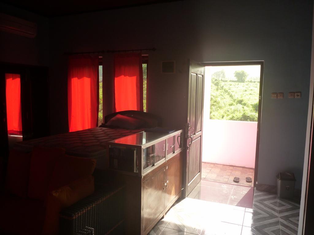 Lakey Peak Villa Tsubaki Huu 외부 사진