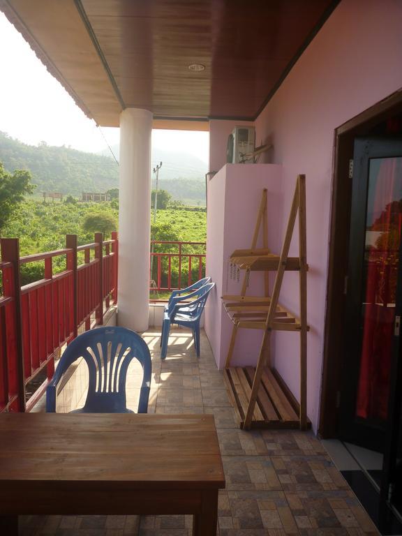 Lakey Peak Villa Tsubaki Huu 외부 사진