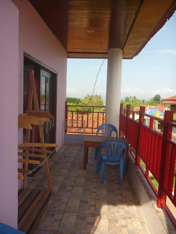 Lakey Peak Villa Tsubaki Huu 외부 사진