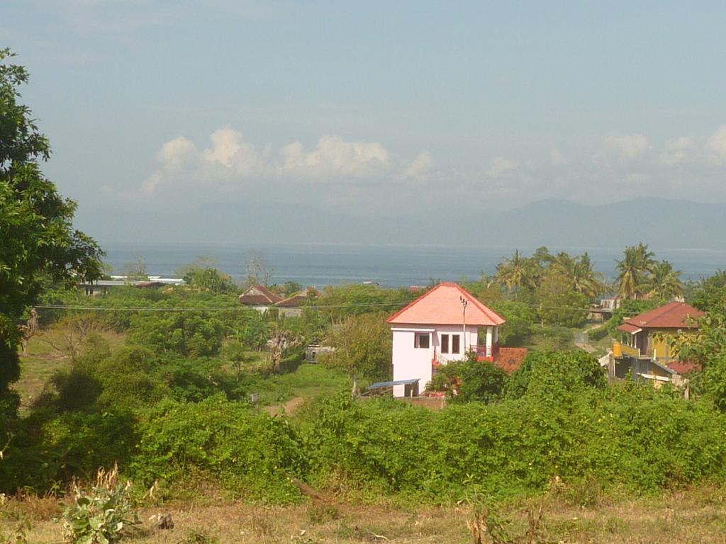 Lakey Peak Villa Tsubaki Huu 외부 사진