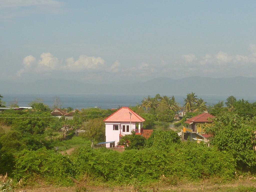 Lakey Peak Villa Tsubaki Huu 외부 사진