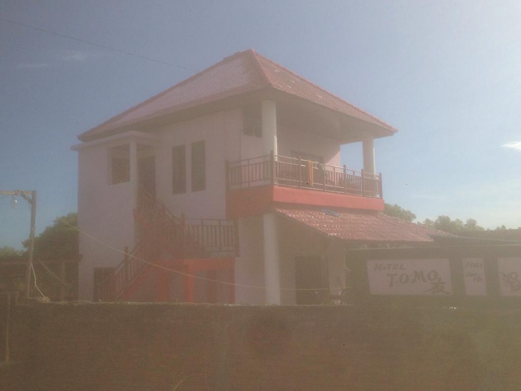 Lakey Peak Villa Tsubaki Huu 외부 사진