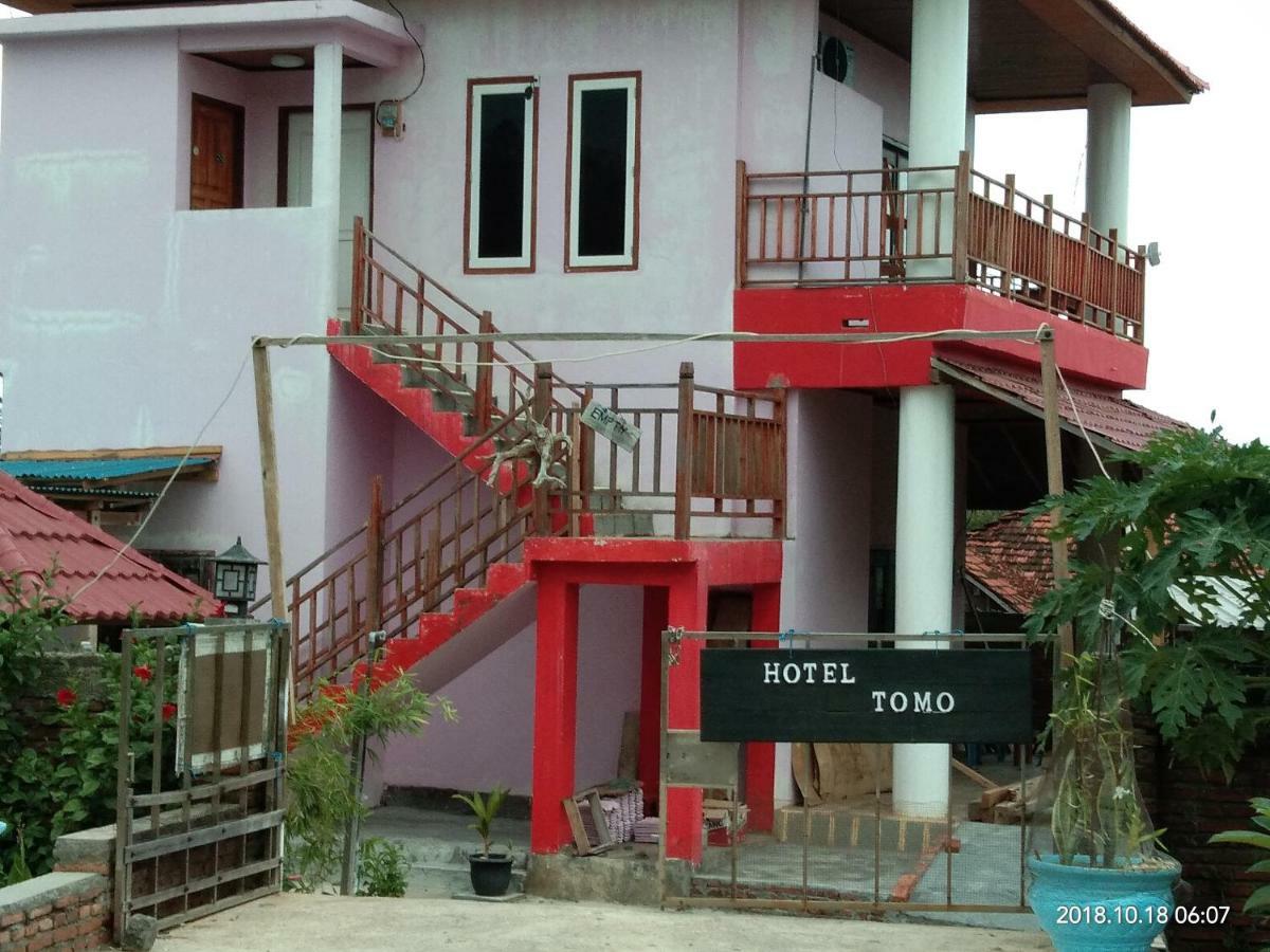 Lakey Peak Villa Tsubaki Huu 외부 사진